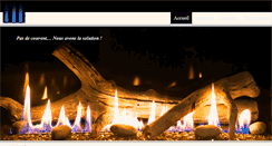 Desktop Screenshot of gazpb.com